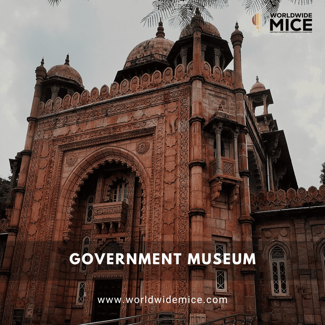 Government Museum